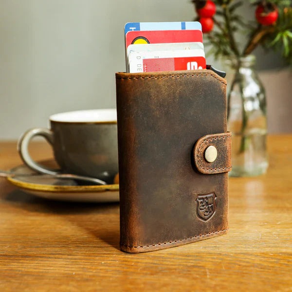 Classic Wallets