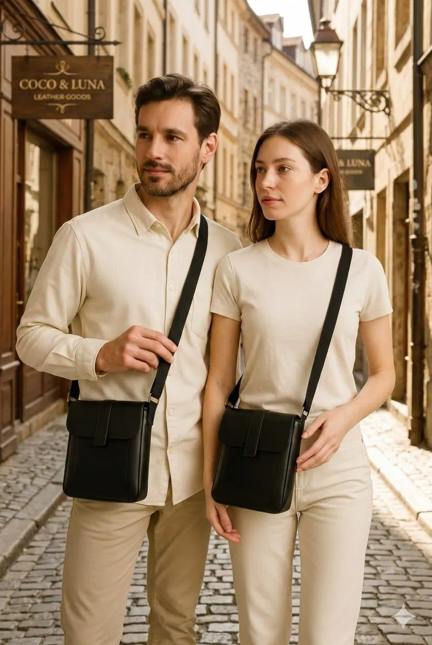 Everyday Carry (Bags)