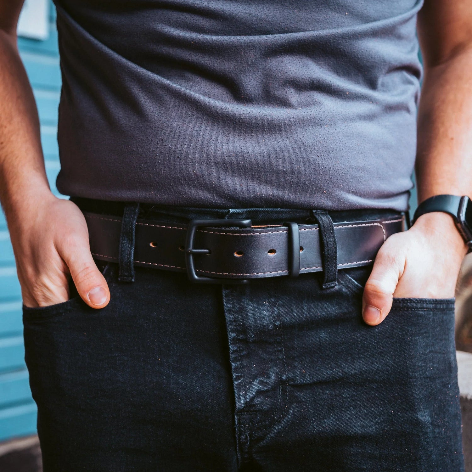 Timeless Belts