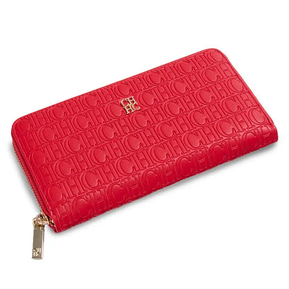 CH Classic Women Wallet – Luxury Edition
