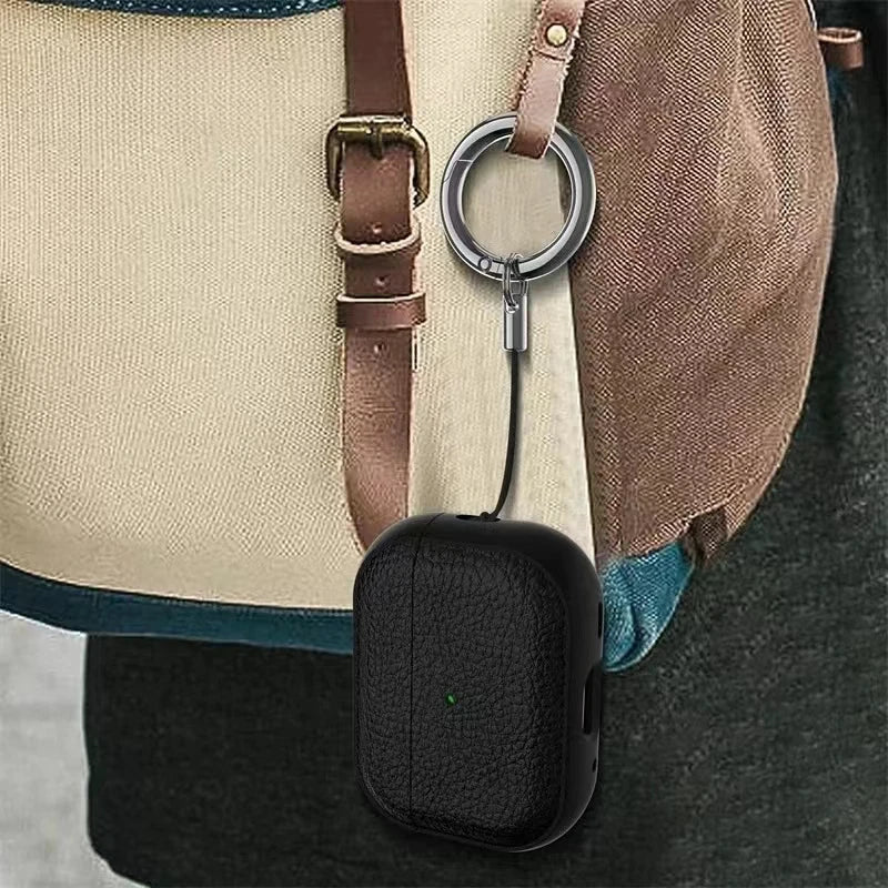 Leather AirPods Case