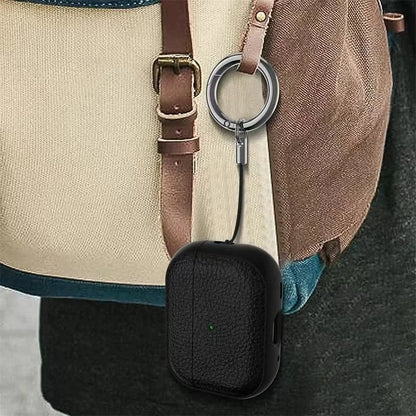 Leather AirPods Case