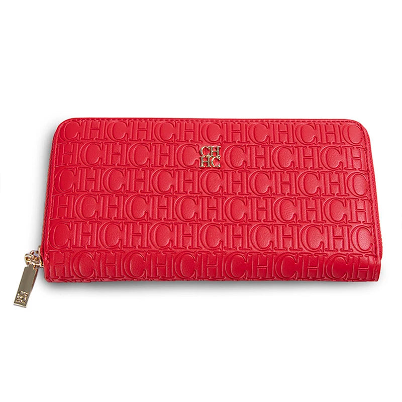 CH Classic Women Wallet – Luxury Edition