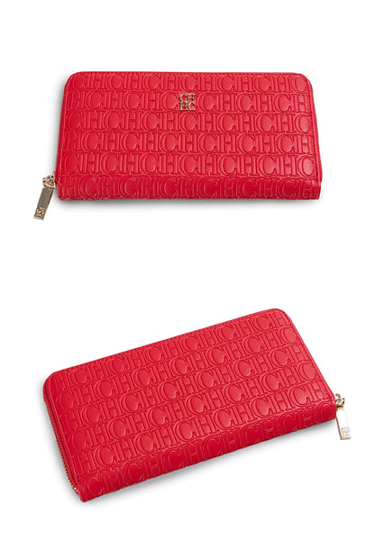 CH Classic Women Wallet – Luxury Edition