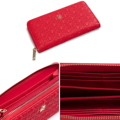 CH Classic Women Wallet – Luxury Edition