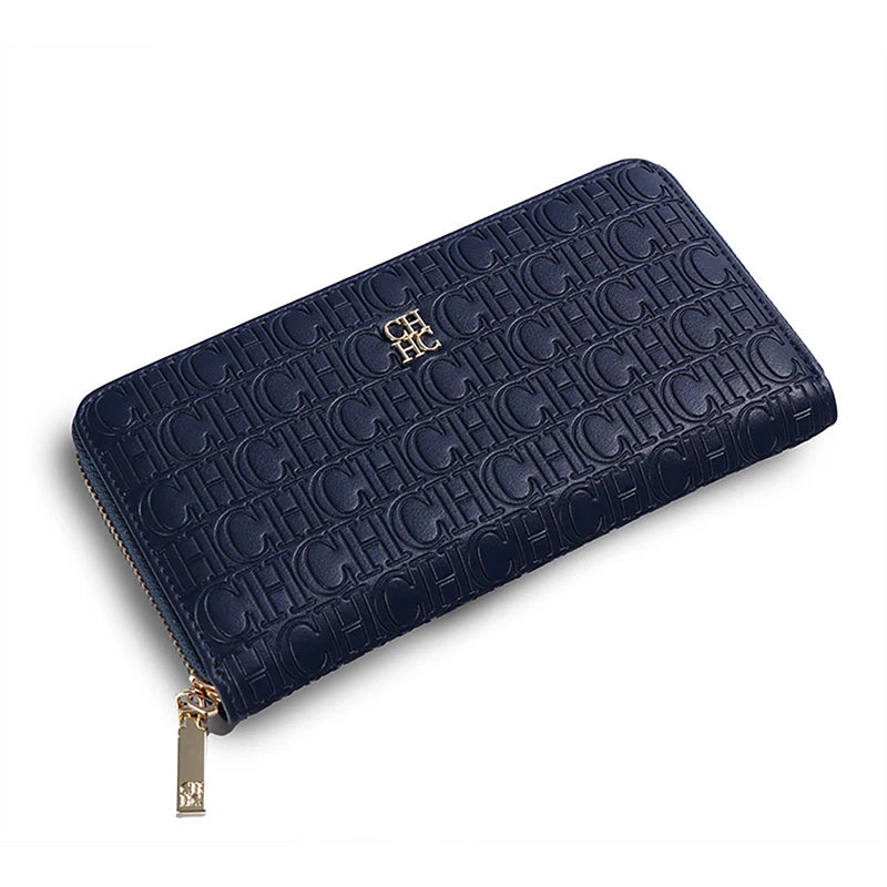 CH Classic Women Wallet – Luxury Edition
