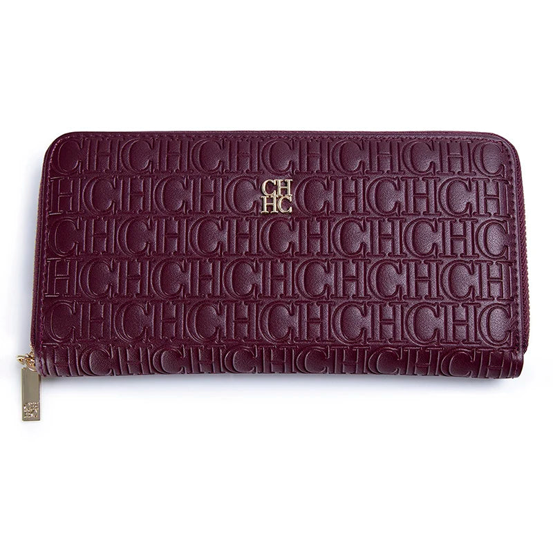 CH Classic Women Wallet – Luxury Edition