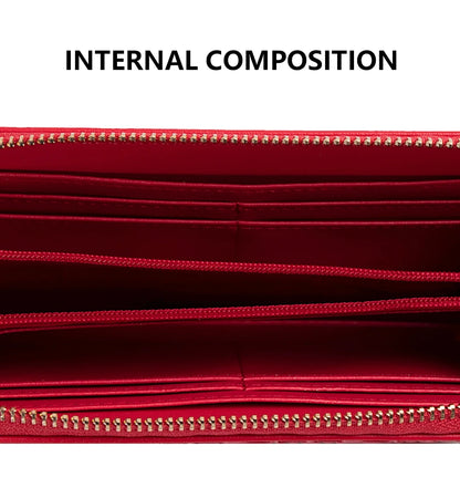CH Classic Women Wallet – Luxury Edition