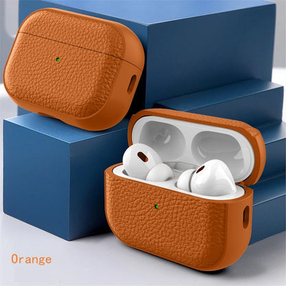 Leather AirPods Case