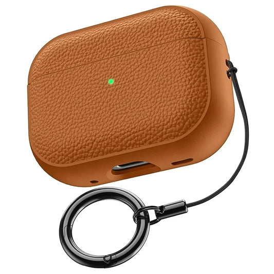 Leather AirPods Case