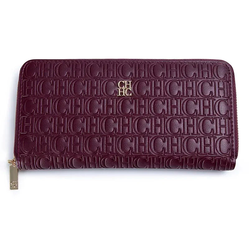 CH Classic Women Wallet – Luxury Edition