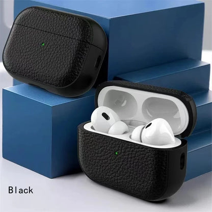 Leather AirPods Case