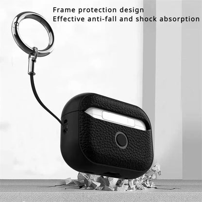 Leather AirPods Case