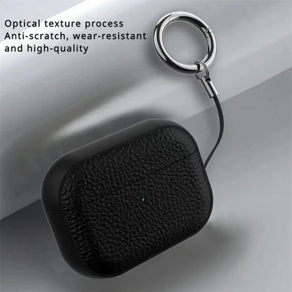 Leather AirPods Case
