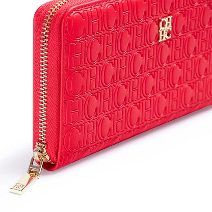CH Classic Women Wallet – Luxury Edition