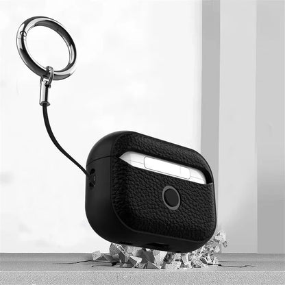 Leather AirPods Case