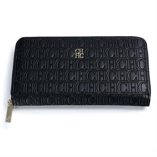 CH Classic Women Wallet – Luxury Edition