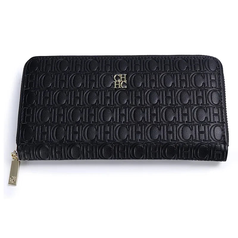 CH Classic Women Wallet – Luxury Edition