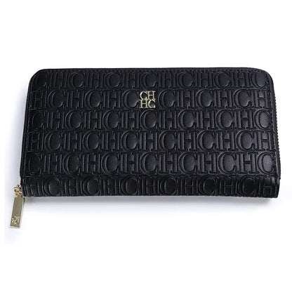 CH Classic Women Wallet – Luxury Edition