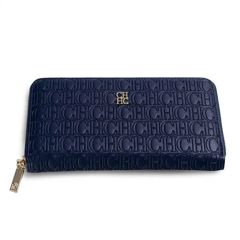 CH Classic Women Wallet – Luxury Edition
