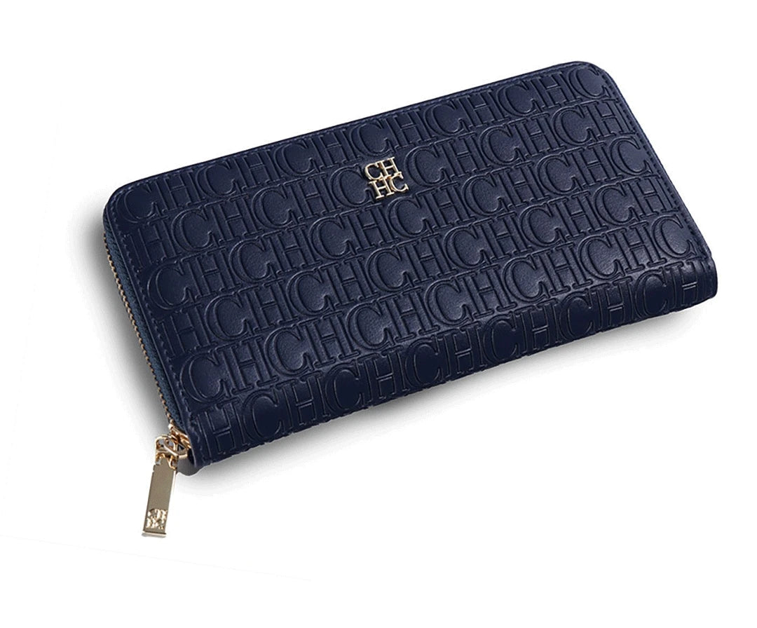 CH Classic Women Wallet – Luxury Edition