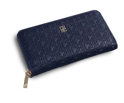 CH Classic Women Wallet – Luxury Edition