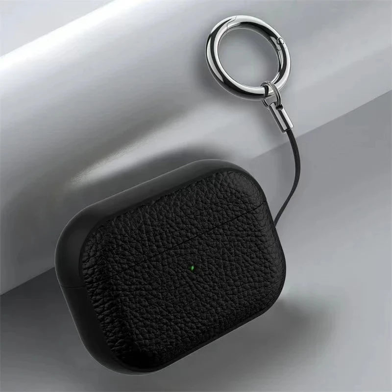Leather AirPods Case