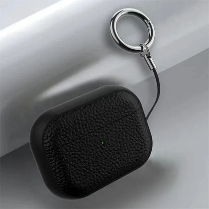 Leather AirPods Case