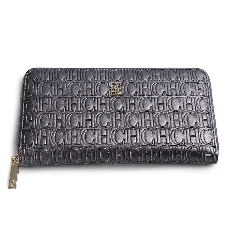 CH Classic Women Wallet – Luxury Edition