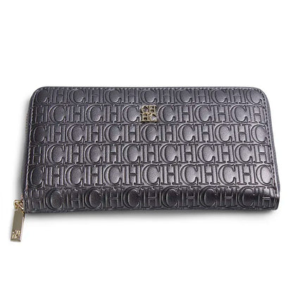 CH Classic Women Wallet – Luxury Edition