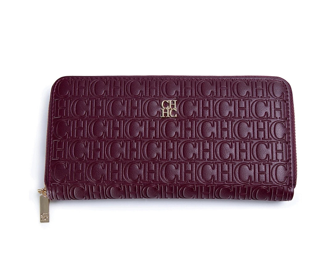 CH Classic Women Wallet – Luxury Edition