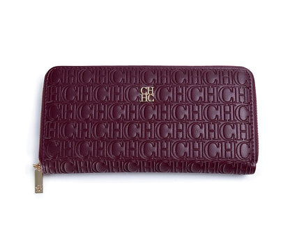 CH Classic Women Wallet – Luxury Edition